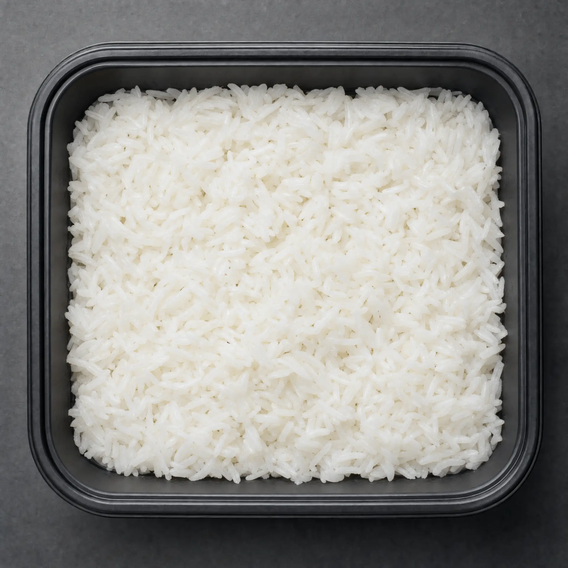 Riz nature